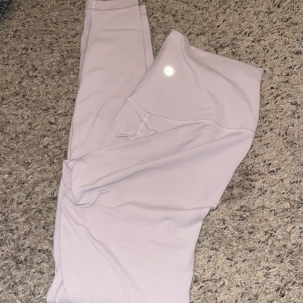 Lululemon aligns